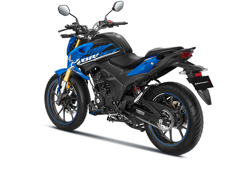 Honda Hornet 2.0 2026 - Naked Bike 184cc mới tại Lâm Đồng
