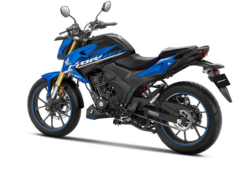 Honda Hornet 2.0 2026 - Naked Bike 184cc mới tại Lâm Đồng