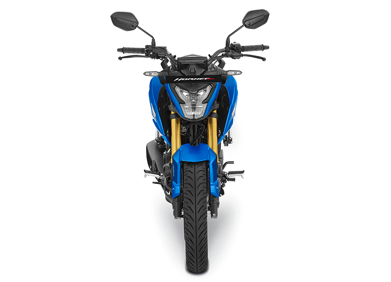 Honda Hornet 2.0 2026 - Naked Bike 184cc mới tại Lâm Đồng