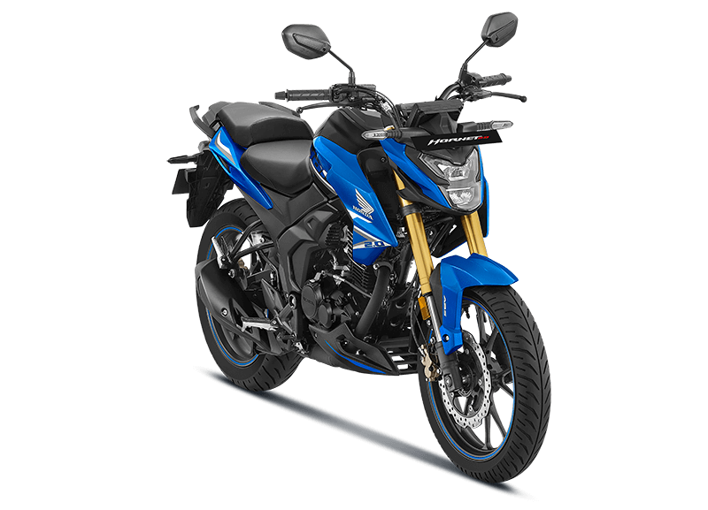Honda Hornet 2.0 2026 - Naked Bike 184cc mới tại Lâm Đồng