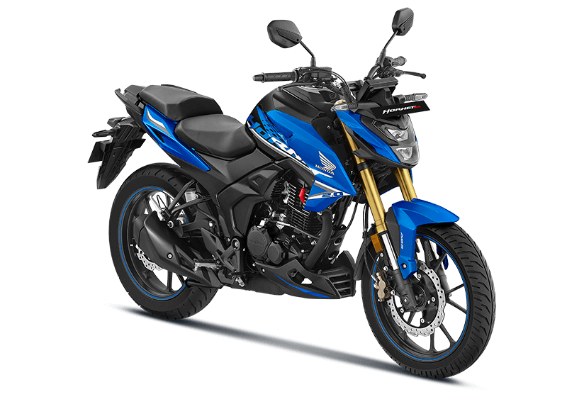 Honda Hornet 2.0 2026 - Naked Bike 184cc mới tại Lâm Đồng