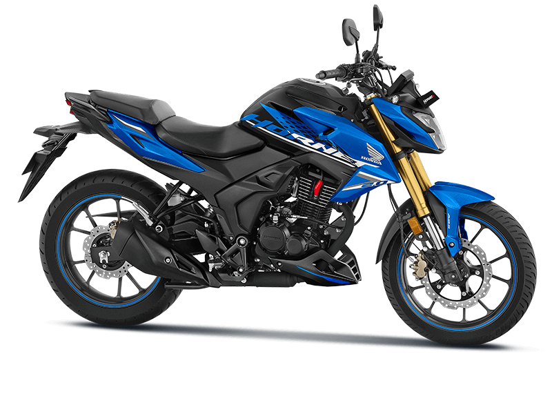 Honda Hornet 2.0 2026 - Naked Bike 184cc mới tại Lâm Đồng