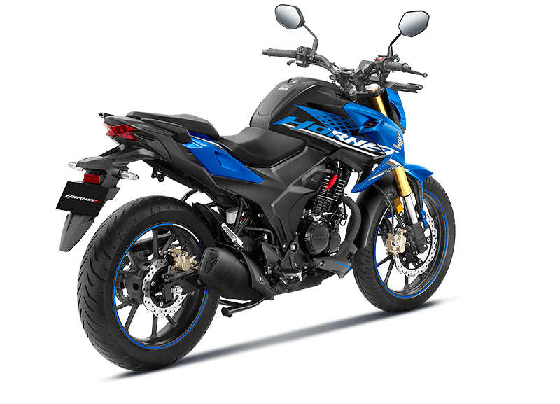 Honda Hornet 2.0 2026 - Naked Bike 184cc mới tại Lâm Đồng
