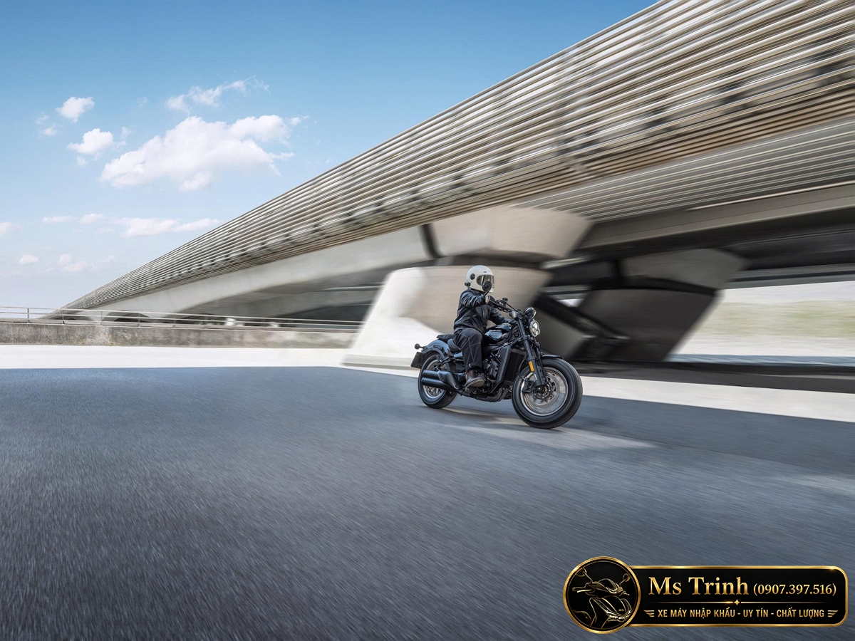 CFMoto 450CL-C AMT tại Lâm Đồng – Cruiser 449cc hộp số tự động AMT đầy cuốn hút, giá tốt
