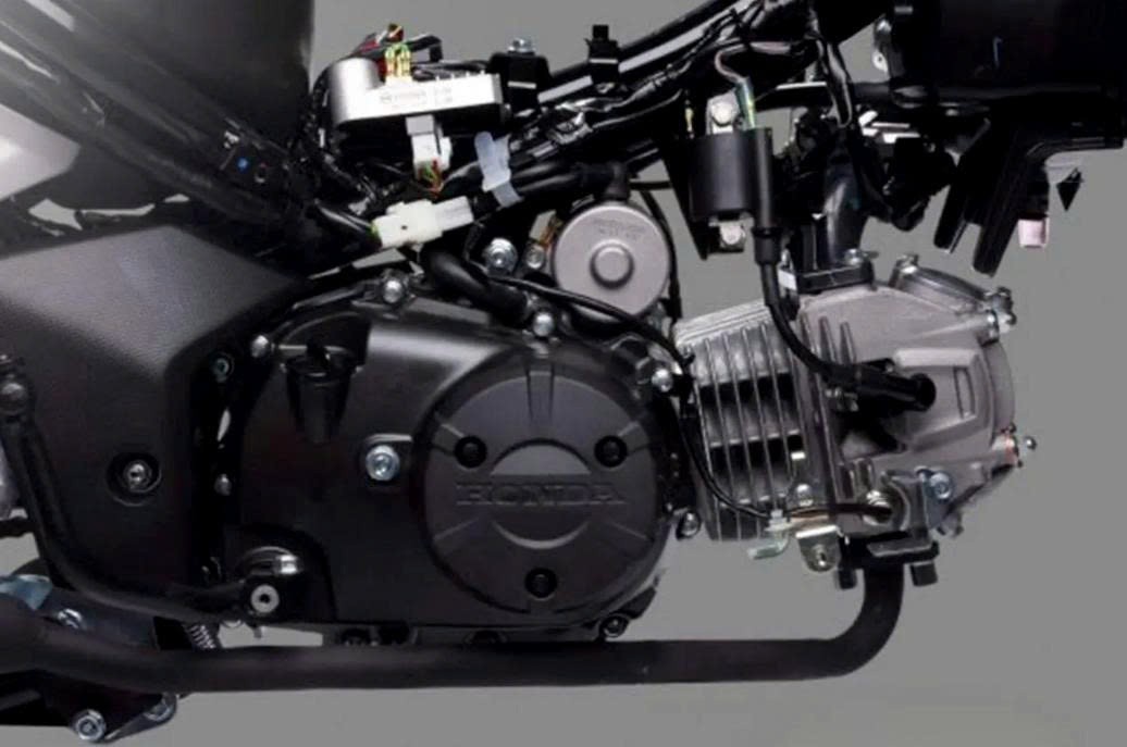 Honda Dash 125 2026 Nhập Khẩu Malaysia – Mẫu Xe Số Thể Thao Được Săn Đón Nhất Hiện Nay Tại Lâm Đồng