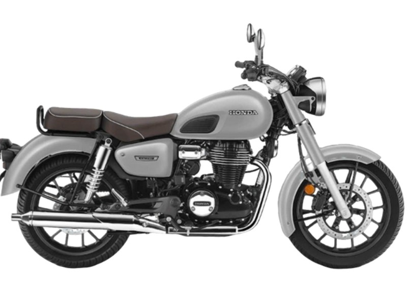 Honda CB350 2025 nhập chính ngạch Ấn Độ giá tốt tại Lâm Đồng