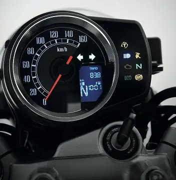 Honda CB350 2025 nhập chính ngạch Ấn Độ giá tốt tại Lâm Đồng
