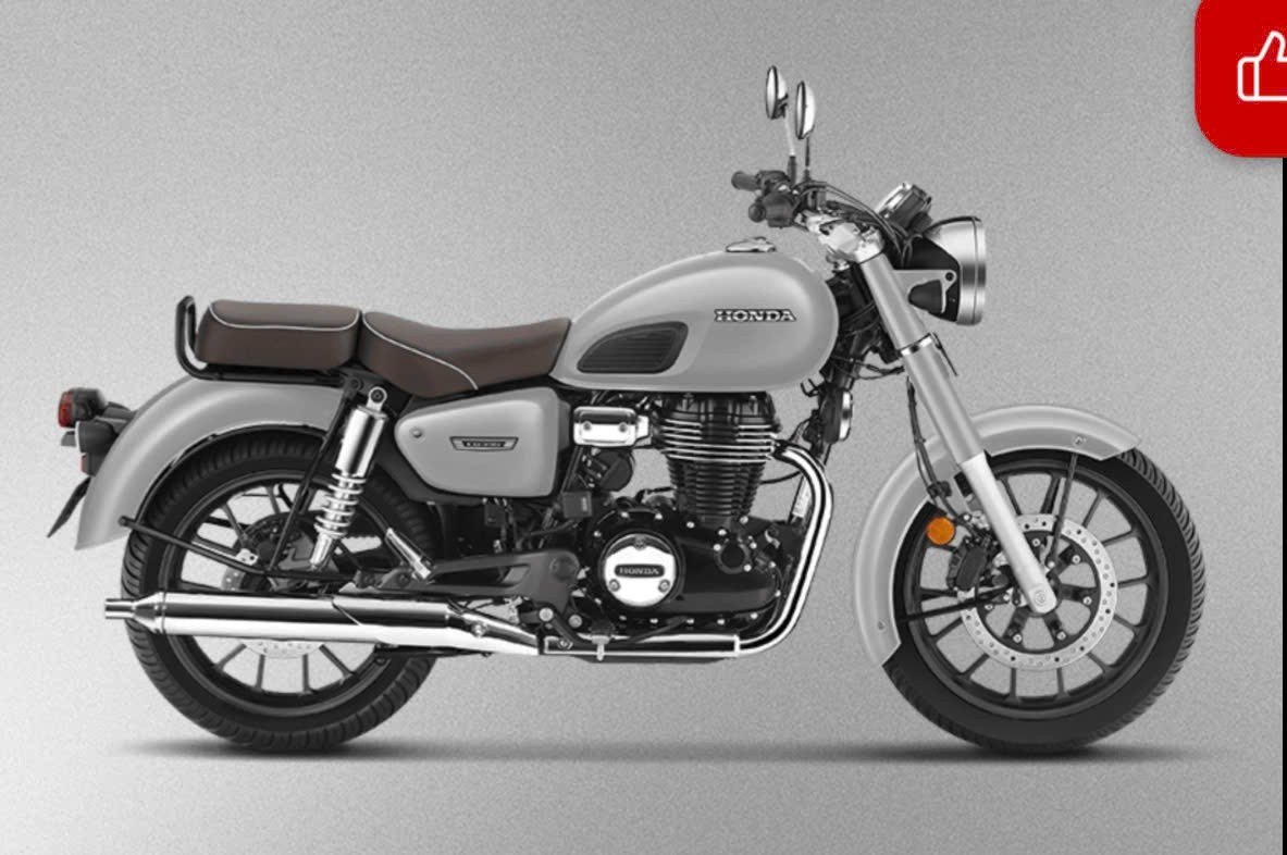 Honda CB350 2025 nhập chính ngạch Ấn Độ giá tốt tại Lâm Đồng