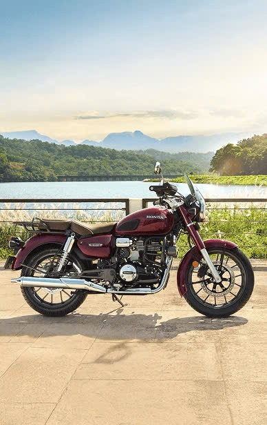Honda CB350 2025 nhập chính ngạch Ấn Độ giá tốt tại Lâm Đồng