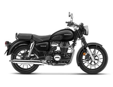 Honda CB350 2025 nhập chính ngạch Ấn Độ giá tốt tại Lâm Đồng