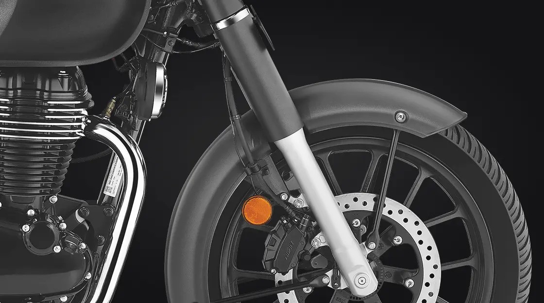 Honda CB350 2025 nhập chính ngạch Ấn Độ giá tốt tại Lâm Đồng