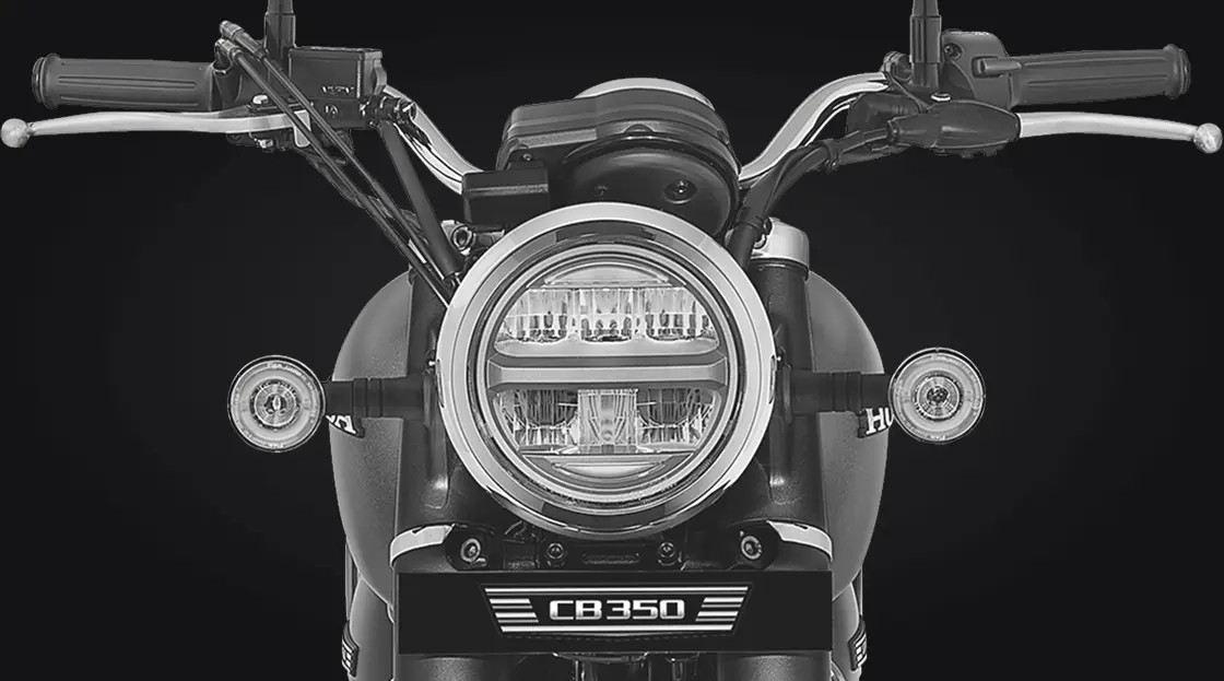 Honda CB350 2025 nhập chính ngạch Ấn Độ giá tốt tại Lâm Đồng