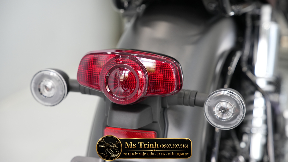 Honda CB350C Special Edition 2026 Tại Lâm Đồng - Tuyệt Tác Retro Roadster Cao Cấp Chính Thức Gây Sốt