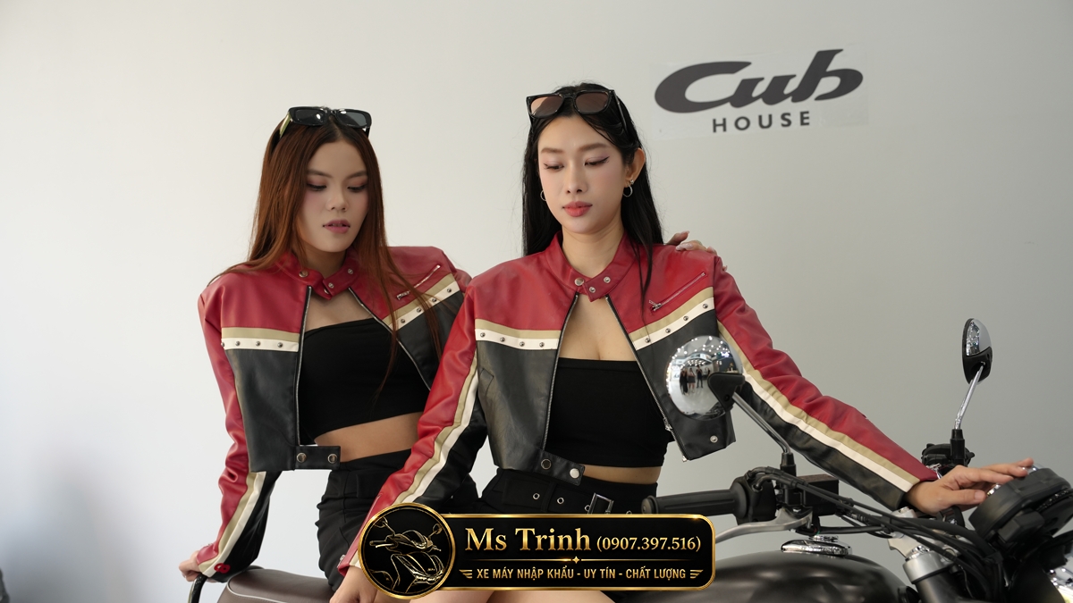 Honda CB350C Special Edition 2026 Tại Lâm Đồng - Tuyệt Tác Retro Roadster Cao Cấp Chính Thức Gây Sốt