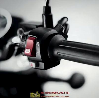 Honda CB350C Special Edition tại Lâm Đồng - Classic 350cc Đậm Chất Retro, Đối Thủ Nặng Ký Từ Ấn Độ