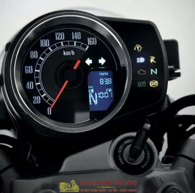 Honda CB350C Special Edition tại Lâm Đồng - Classic 350cc Đậm Chất Retro, Đối Thủ Nặng Ký Từ Ấn Độ