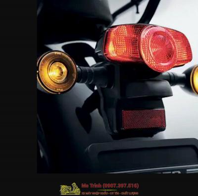 Honda CB350C Special Edition tại Lâm Đồng - Classic 350cc Đậm Chất Retro, Đối Thủ Nặng Ký Từ Ấn Độ