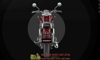 Honda CB350C Special Edition tại Lâm Đồng - Classic 350cc Đậm Chất Retro, Đối Thủ Nặng Ký Từ Ấn Độ