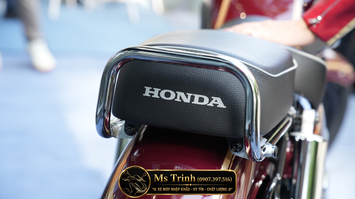 Honda CB350C Special Edition 2026 Tại Lâm Đồng - Tuyệt Tác Retro Roadster Cao Cấp Chính Thức Gây Sốt