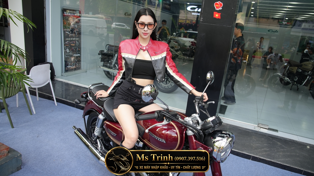 Honda CB350C Special Edition 2026 Tại Lâm Đồng - Tuyệt Tác Retro Roadster Cao Cấp Chính Thức Gây Sốt