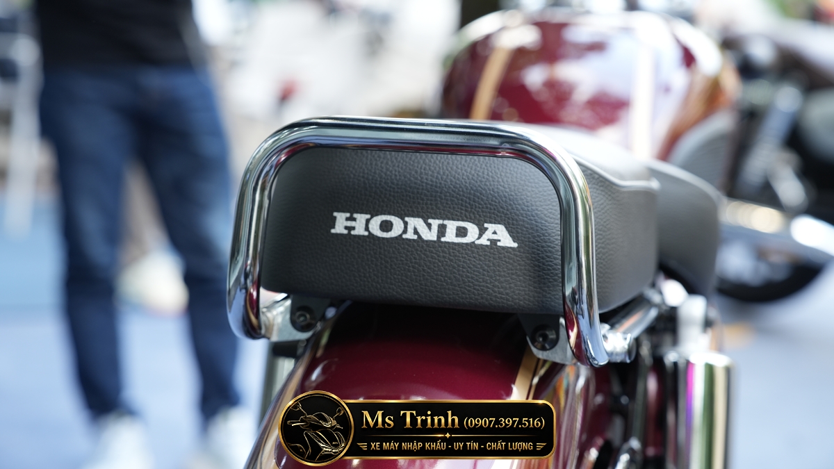 Honda CB350C Special Edition 2026 Tại Lâm Đồng - Tuyệt Tác Retro Roadster Cao Cấp Chính Thức Gây Sốt