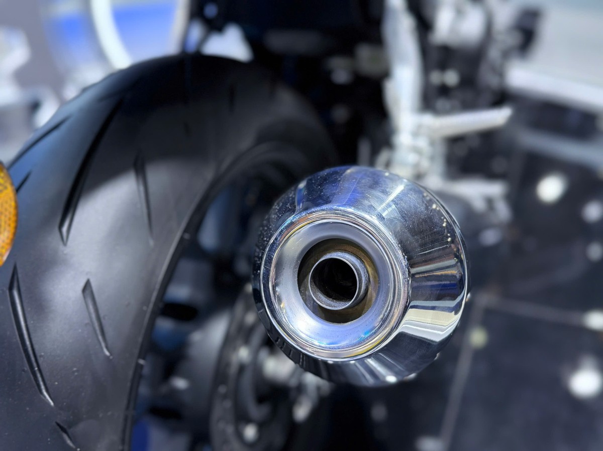 Honda CB500 SF Super Four Naked-Bike 4 Máy tại Lâm Đồng