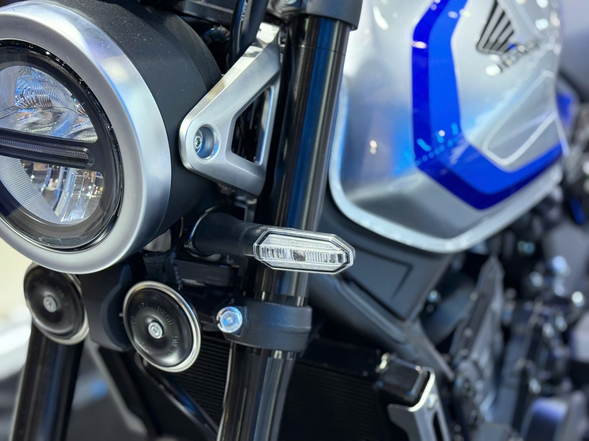 Honda CB500 SF Super Four Naked-Bike 4 Máy tại Lâm Đồng