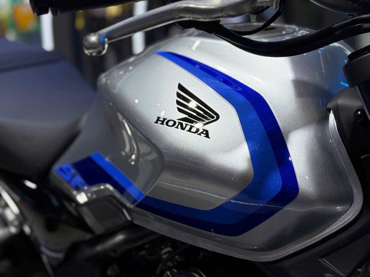Honda CB500 SF Super Four Naked-Bike 4 Máy tại Lâm Đồng