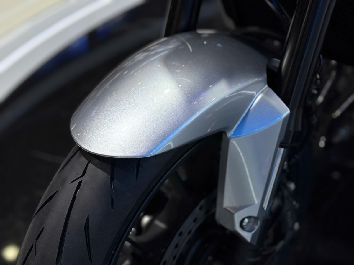 Honda CB500 SF Super Four Naked-Bike 4 Máy tại Lâm Đồng