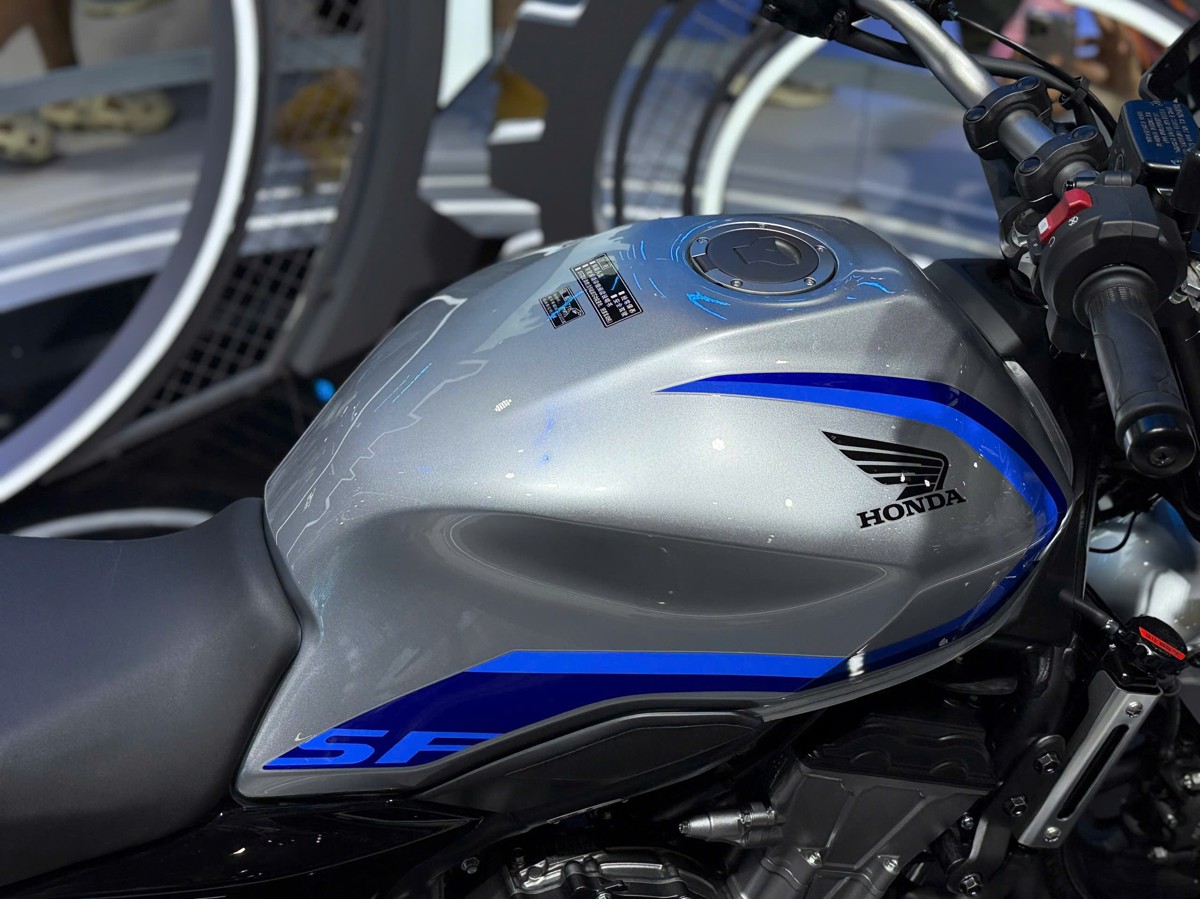 Honda CB500 SF Super Four Naked-Bike 4 Máy tại Lâm Đồng