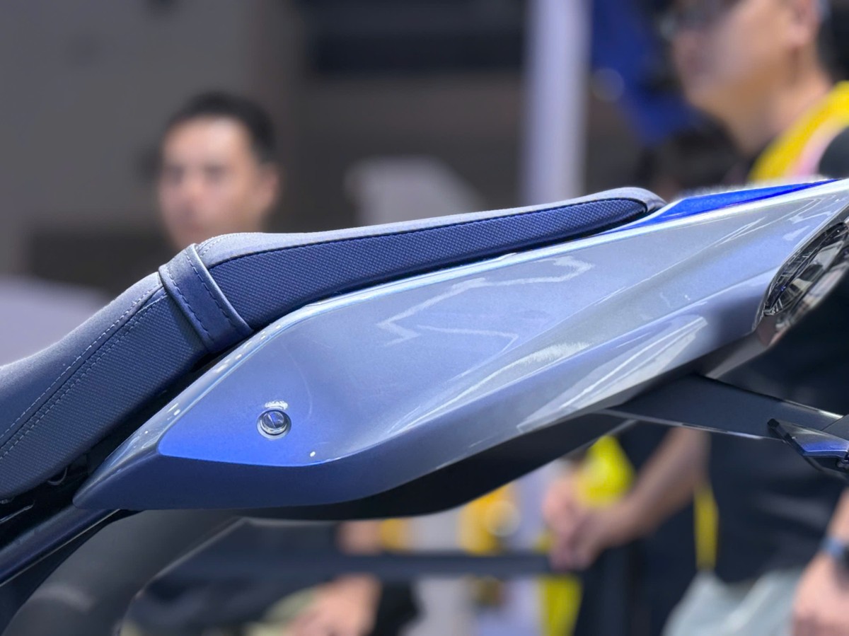 Honda CB500 SF Super Four Naked-Bike 4 Máy tại Lâm Đồng
