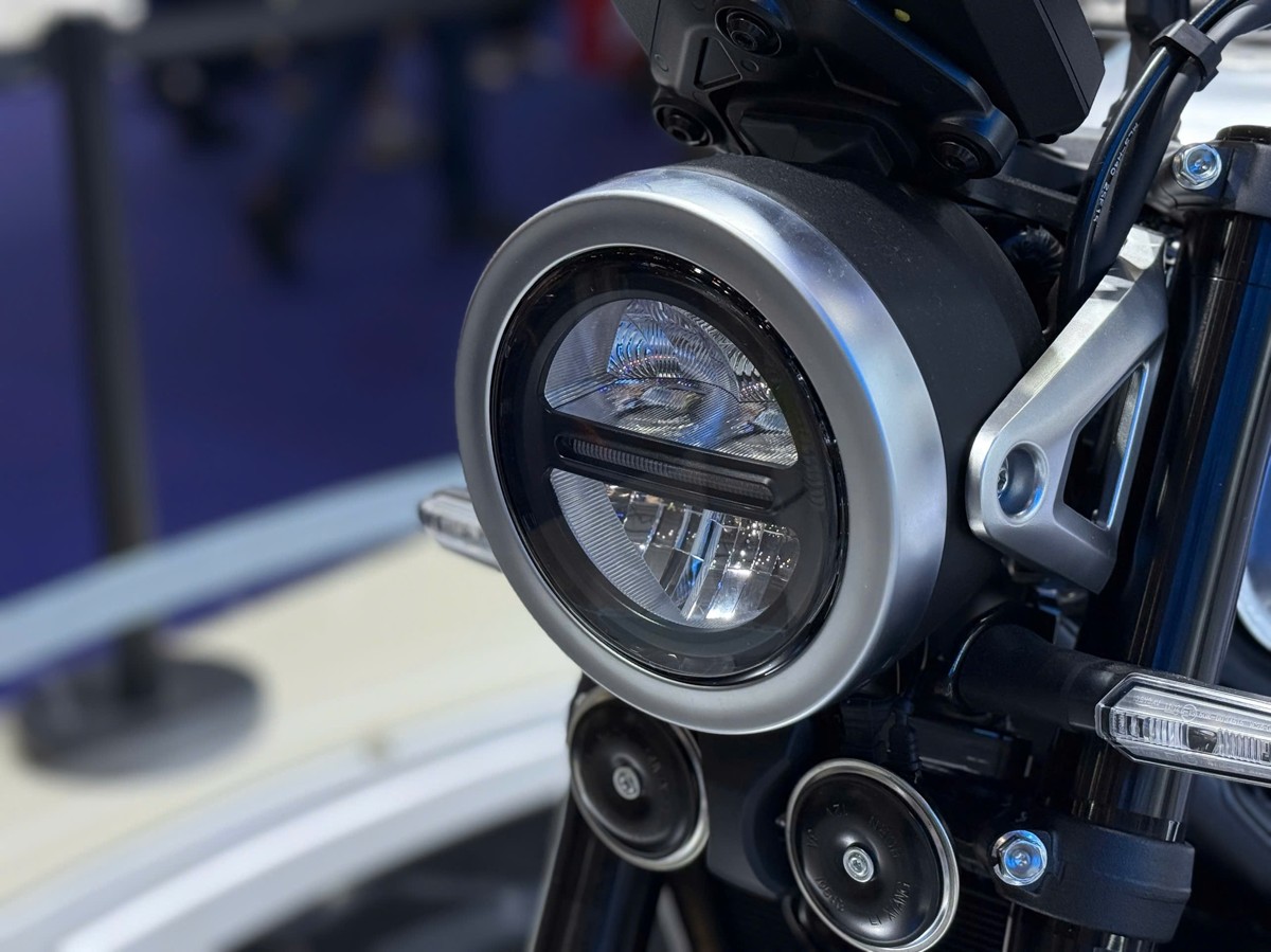 Honda CB500 SF Super Four Naked-Bike 4 Máy tại Lâm Đồng