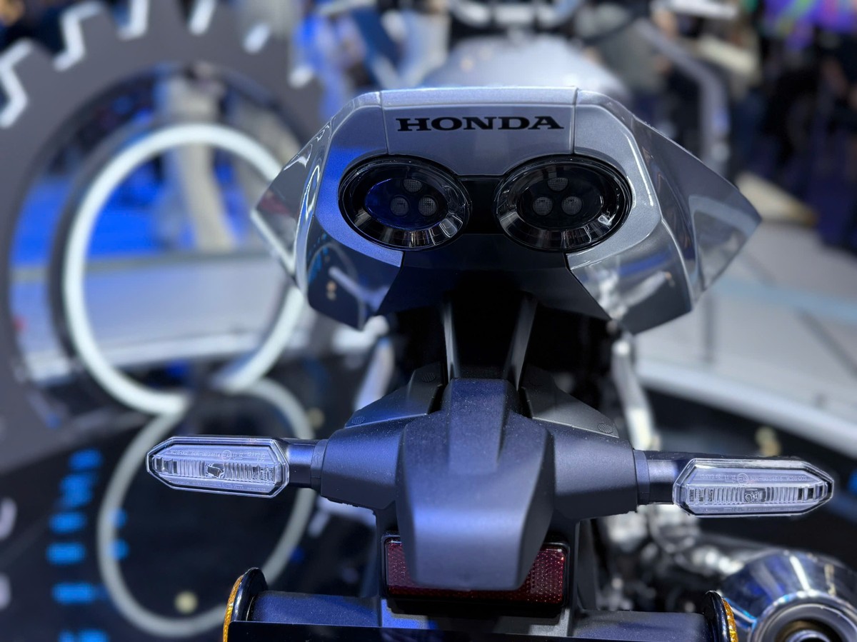 Honda CB500 SF Super Four Naked-Bike 4 Máy tại Lâm Đồng