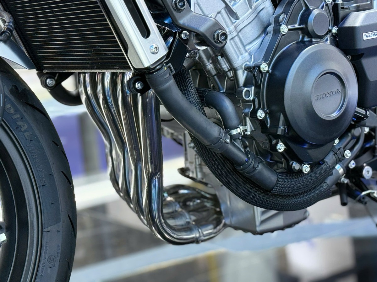Honda CB500 SF Super Four Naked-Bike 4 Máy tại Lâm Đồng