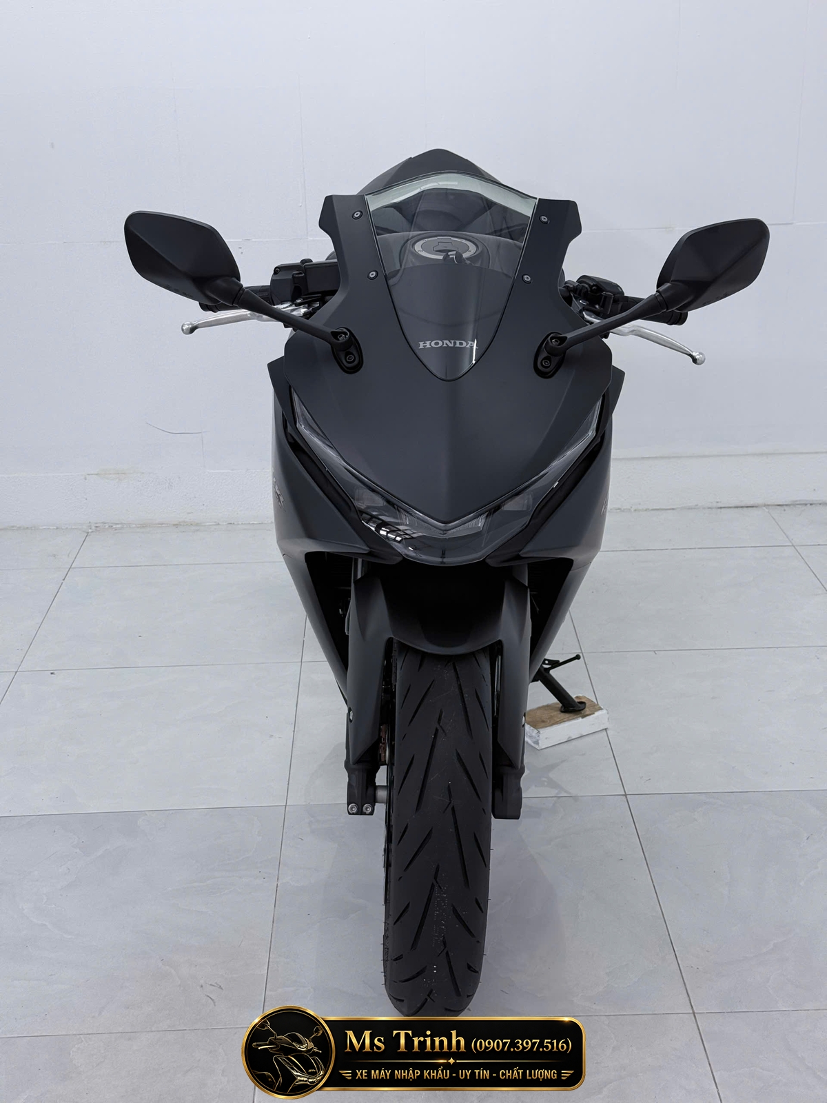 Mua Honda CBR500R FOUR 2026 Tại Lâm Đồng - Động Cơ 4 Xi Lanh, E-Clutch Thế Hệ Mới