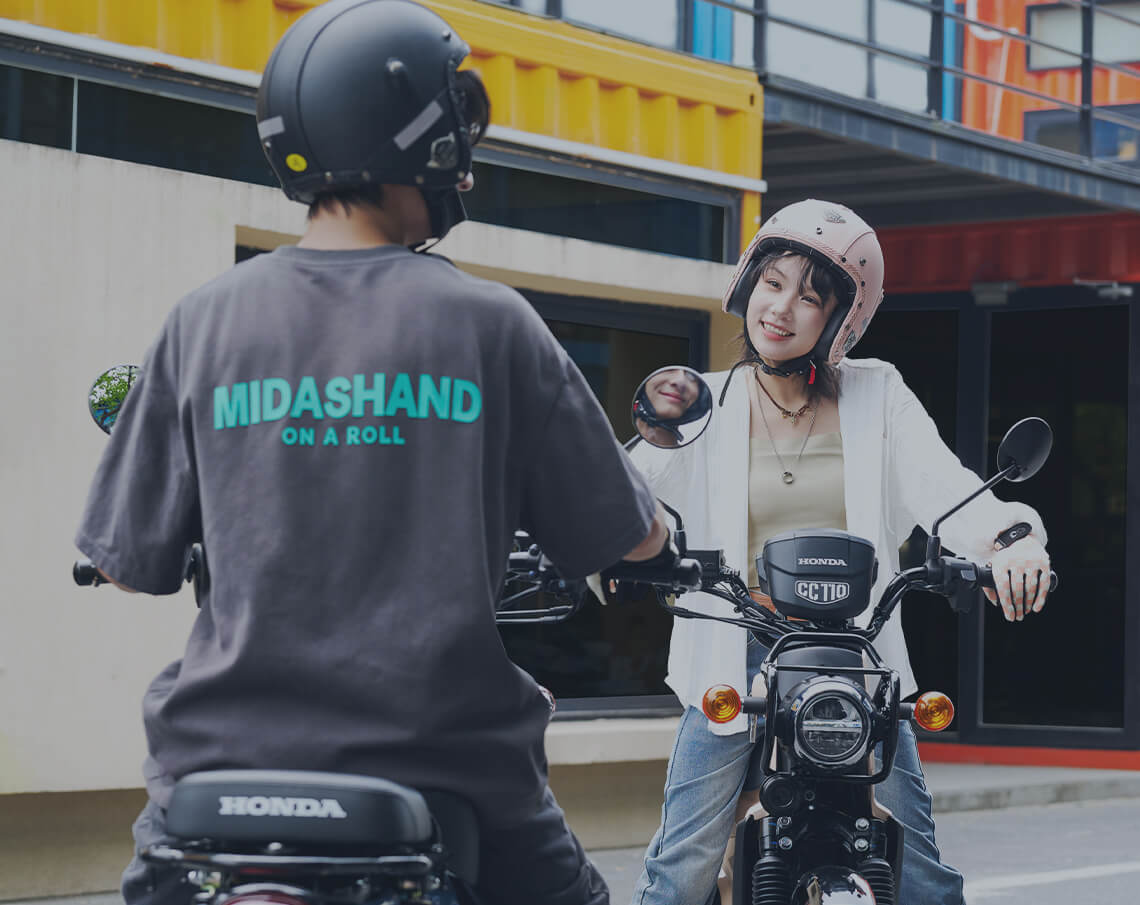 Honda Cross Cub 110 2026 tại Lâm Đồng – Cub 110cc có ABS, bánh 17 inch, tiết kiệm xăng
