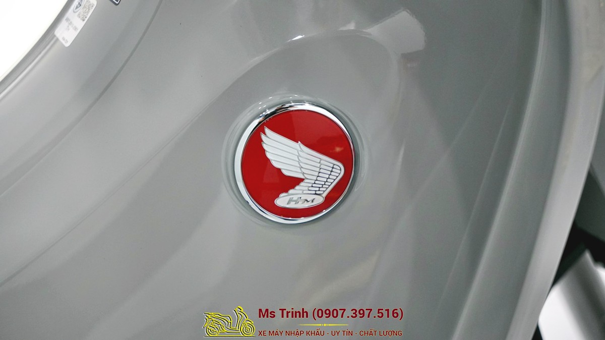 Honda Super Cub C125 nhập Thái ABS 2026 tại Lâm Đồng - Giá Tốt, Có Sẵn Xe