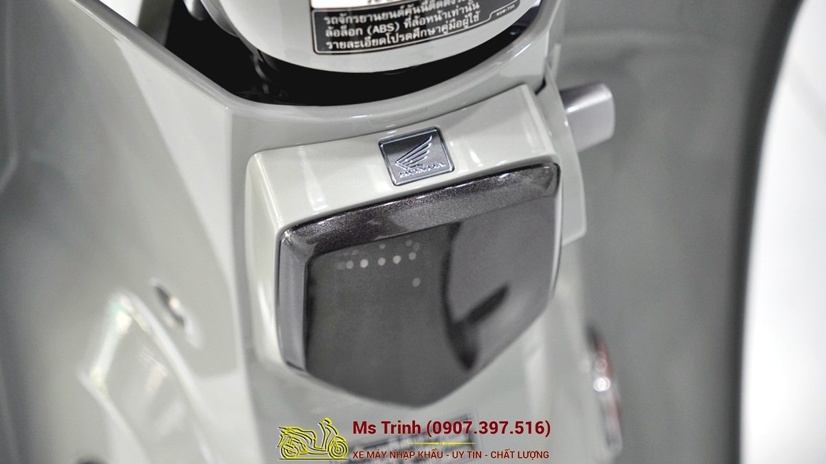 Honda Super Cub C125 nhập Thái ABS 2026 tại Lâm Đồng - Giá Tốt, Có Sẵn Xe