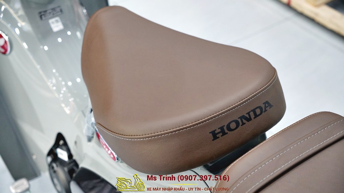 Honda Super Cub C125 nhập Thái ABS 2026 tại Lâm Đồng - Giá Tốt, Có Sẵn Xe