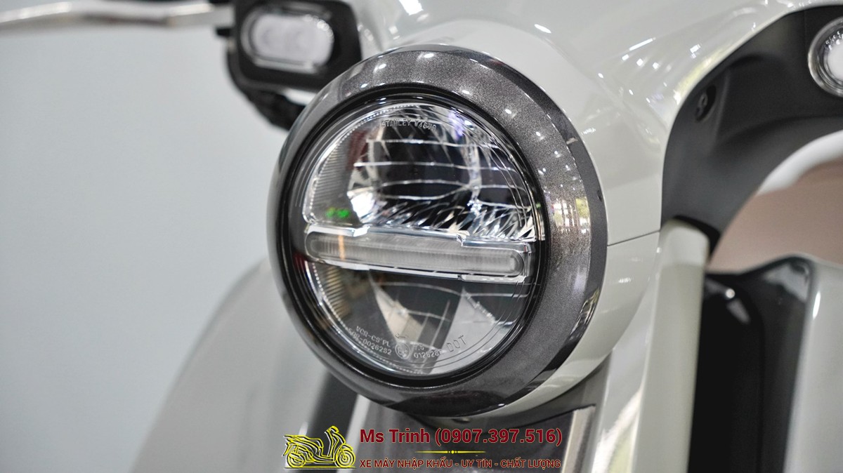 Honda Super Cub C125 nhập Thái ABS 2026 tại Lâm Đồng - Giá Tốt, Có Sẵn Xe