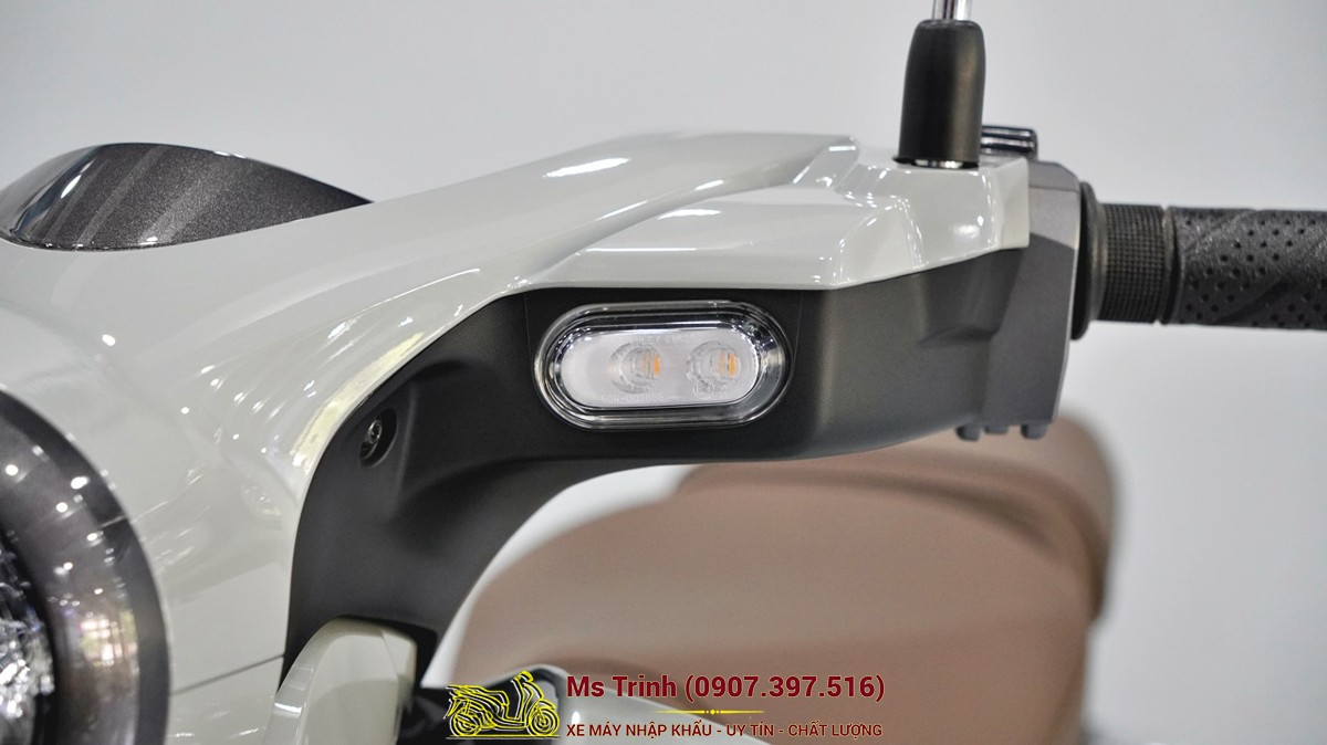 Honda Super Cub C125 nhập Thái ABS 2026 tại Lâm Đồng - Giá Tốt, Có Sẵn Xe