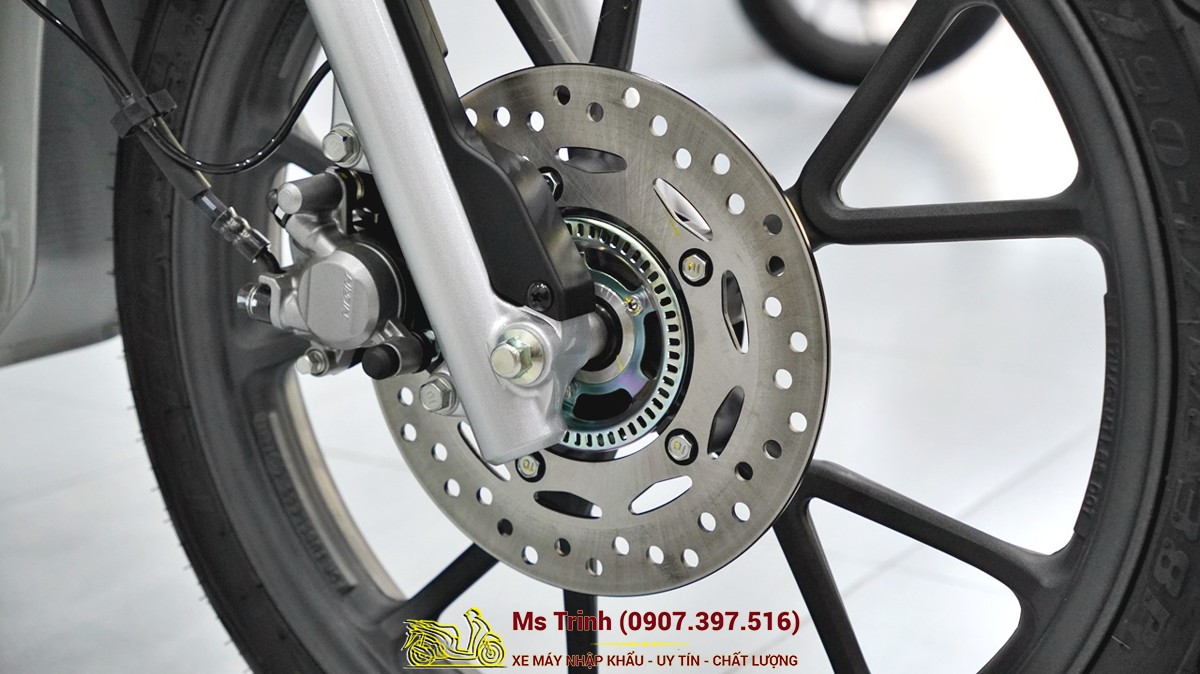 Honda Super Cub C125 nhập Thái ABS 2026 tại Lâm Đồng - Giá Tốt, Có Sẵn Xe