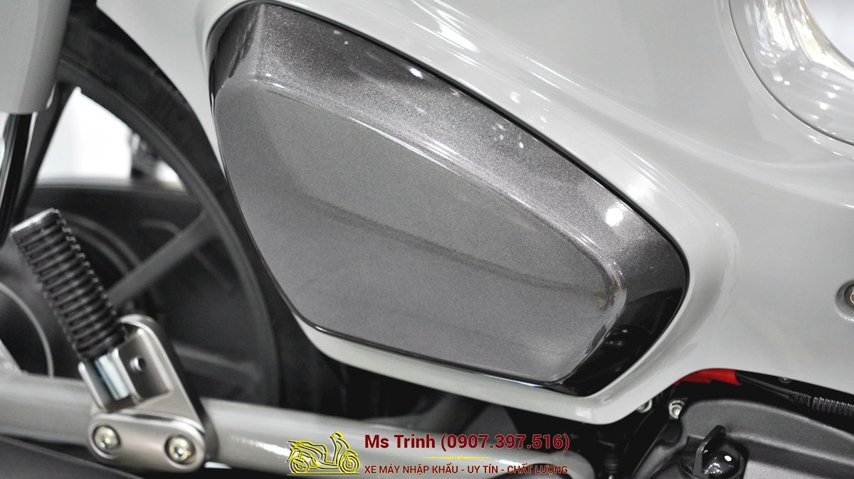 Honda Super Cub C125 nhập Thái ABS 2026 tại Lâm Đồng - Giá Tốt, Có Sẵn Xe