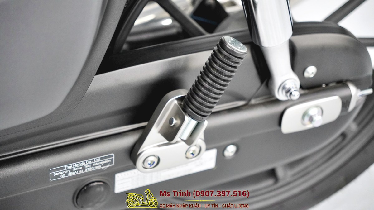 Honda Super Cub C125 nhập Thái ABS 2026 tại Lâm Đồng - Giá Tốt, Có Sẵn Xe