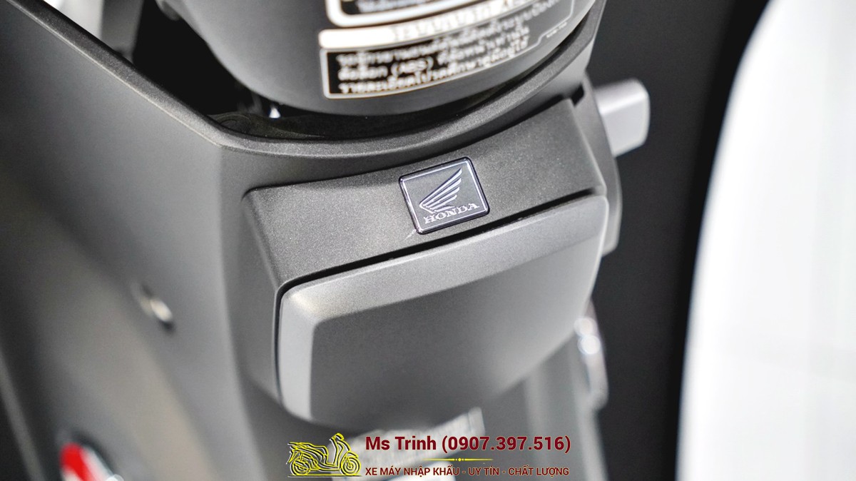 Honda Super Cub C125 nhập Thái ABS 2026 tại Lâm Đồng - Giá Tốt, Có Sẵn Xe