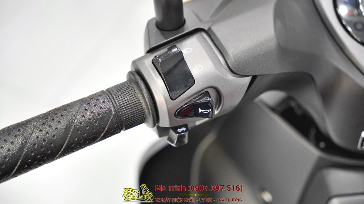 Honda Super Cub C125 nhập Thái ABS 2026 tại Lâm Đồng - Giá Tốt, Có Sẵn Xe