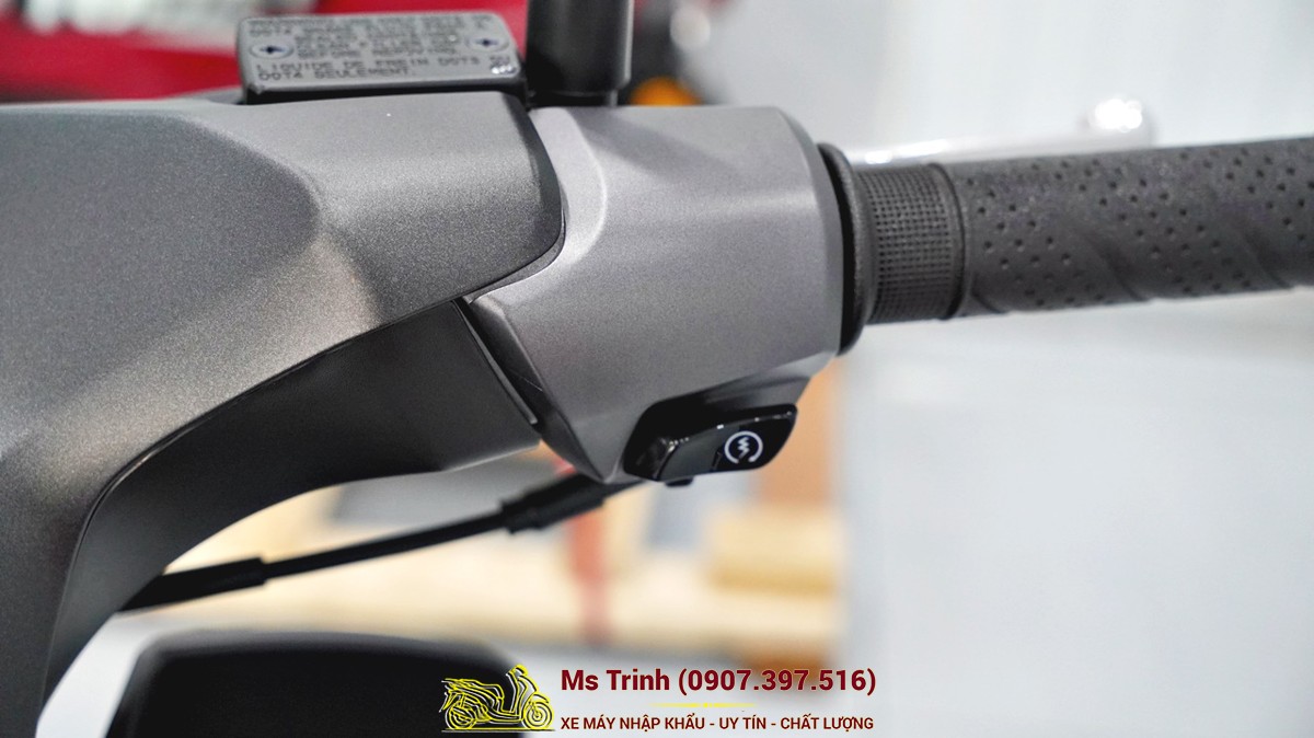 Honda Super Cub C125 nhập Thái ABS 2026 tại Lâm Đồng - Giá Tốt, Có Sẵn Xe