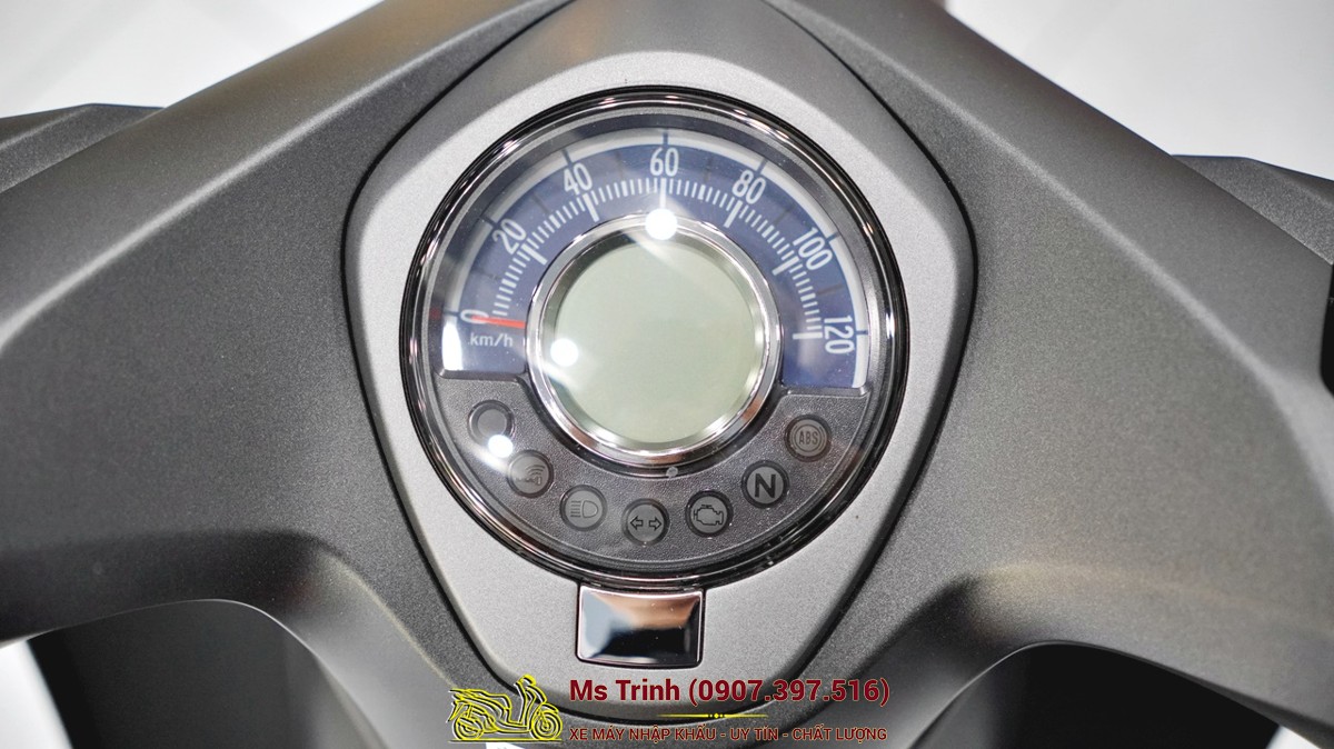 Honda Super Cub C125 nhập Thái ABS 2026 tại Lâm Đồng - Giá Tốt, Có Sẵn Xe