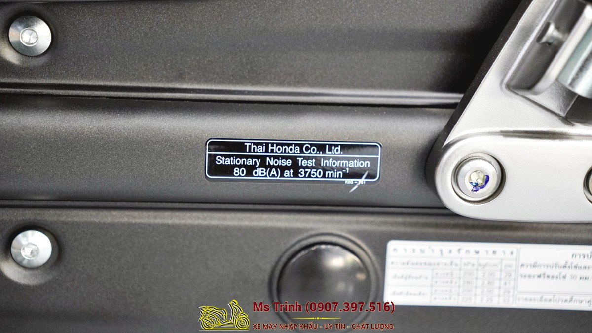 Honda Super Cub C125 nhập Thái ABS 2026 tại Lâm Đồng - Giá Tốt, Có Sẵn Xe