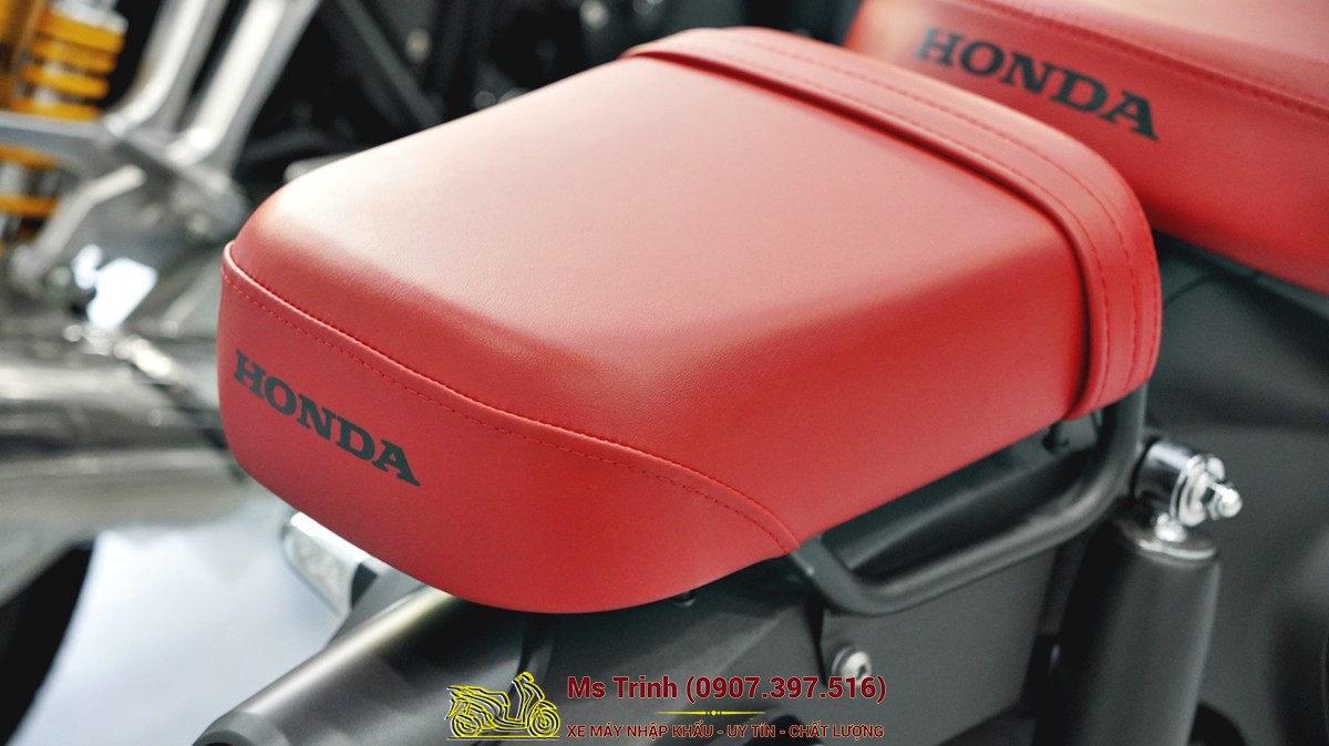 Honda Super Cub C125 nhập Thái ABS 2026 tại Lâm Đồng - Giá Tốt, Có Sẵn Xe